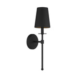 Matte Sconce