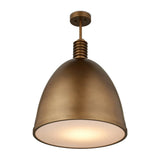 Cupola Pendant - 2 Sizes