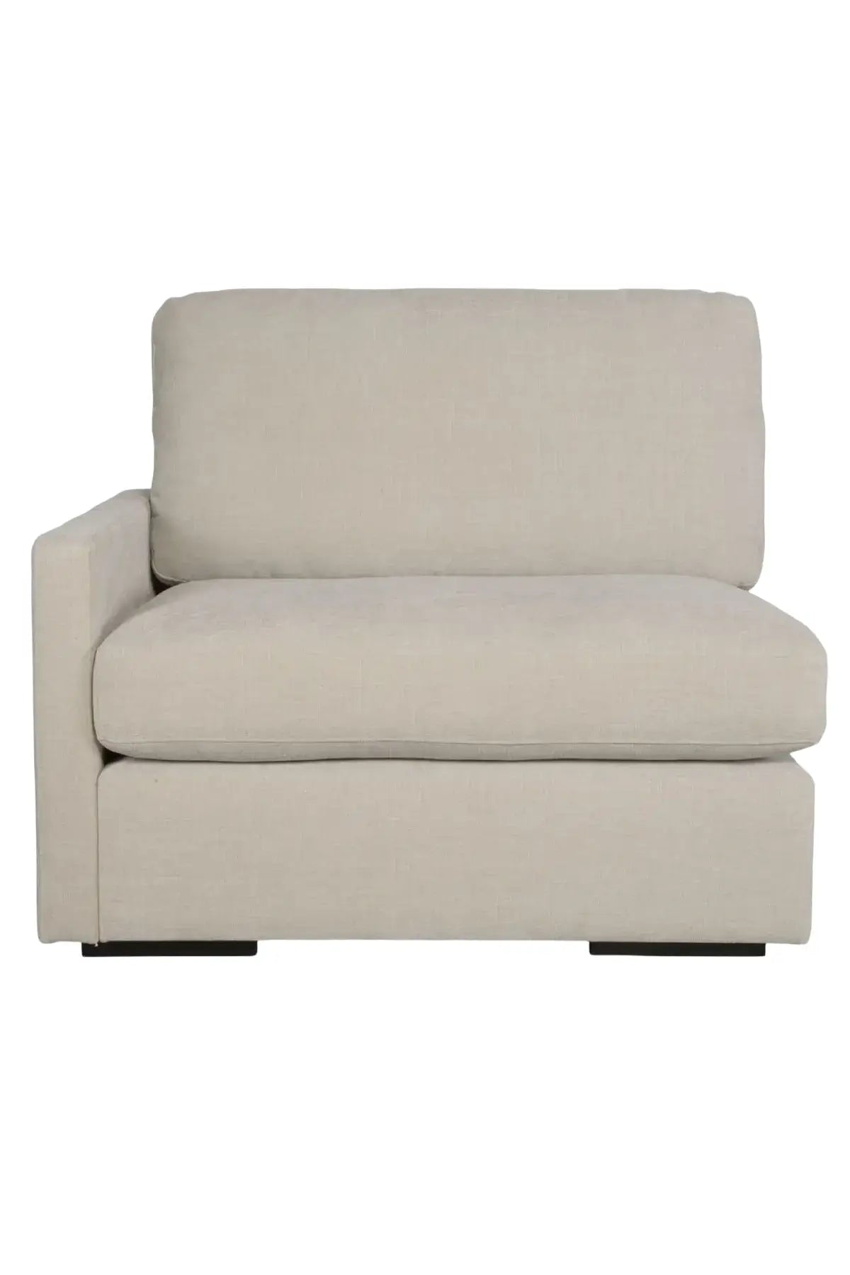 Build Your Own: Refuge Sofa