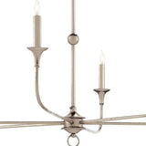 Nottaway Large Chandelier