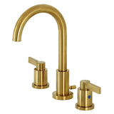 NuvoFusion Bathroom Faucet