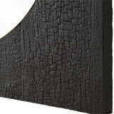 Ember Square Mirror