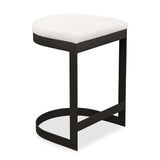 Maude Outdoor Bar + Counter Stool