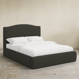Camille Platform Bed - California King
