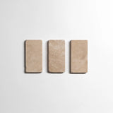 Durango 3"x6" Tile by Castelli Marble