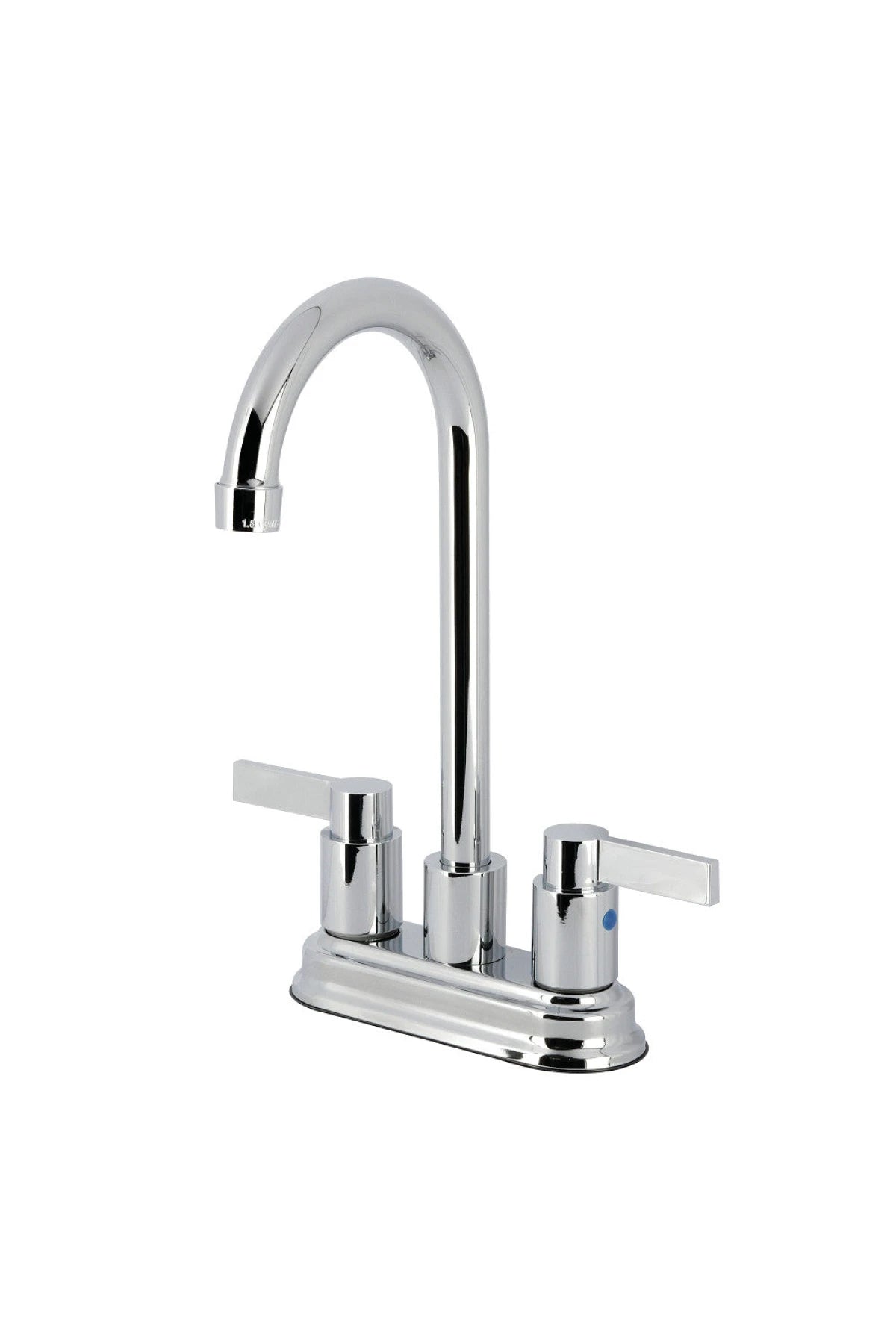 NuvoFusion Bar Faucet