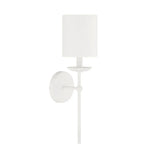 Livington Sconce