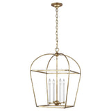 Stonington Lantern - 4 Sizes