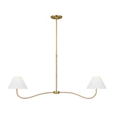 Laguna Chandelier - 3 Sizes
