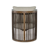 Anya Club Chair