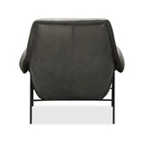 Boisclair Club Chair