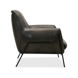 Boisclair Club Chair