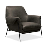 Boisclair Club Chair