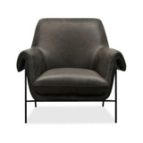 Boisclair Club Chair