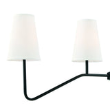 Gracy Linear Chandelier