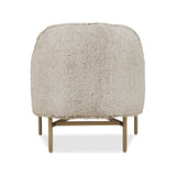 Barber Lounge Chair