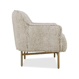 Barber Lounge Chair