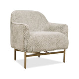 Barber Lounge Chair