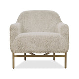 Barber Lounge Chair