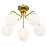 Marco Ceiling Light