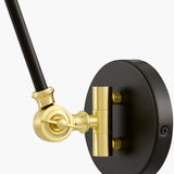 Cella Wall Sconce