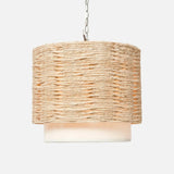 Amani Drum Pendant - 2 Sizes