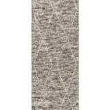 Camille Handmade Rug - Gray