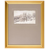 Coco Framed Art