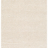 Como Handmade Rug - Ivory