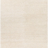 Como Handmade Rug - Ivory
