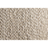 Como Handmade Rug - Ivory