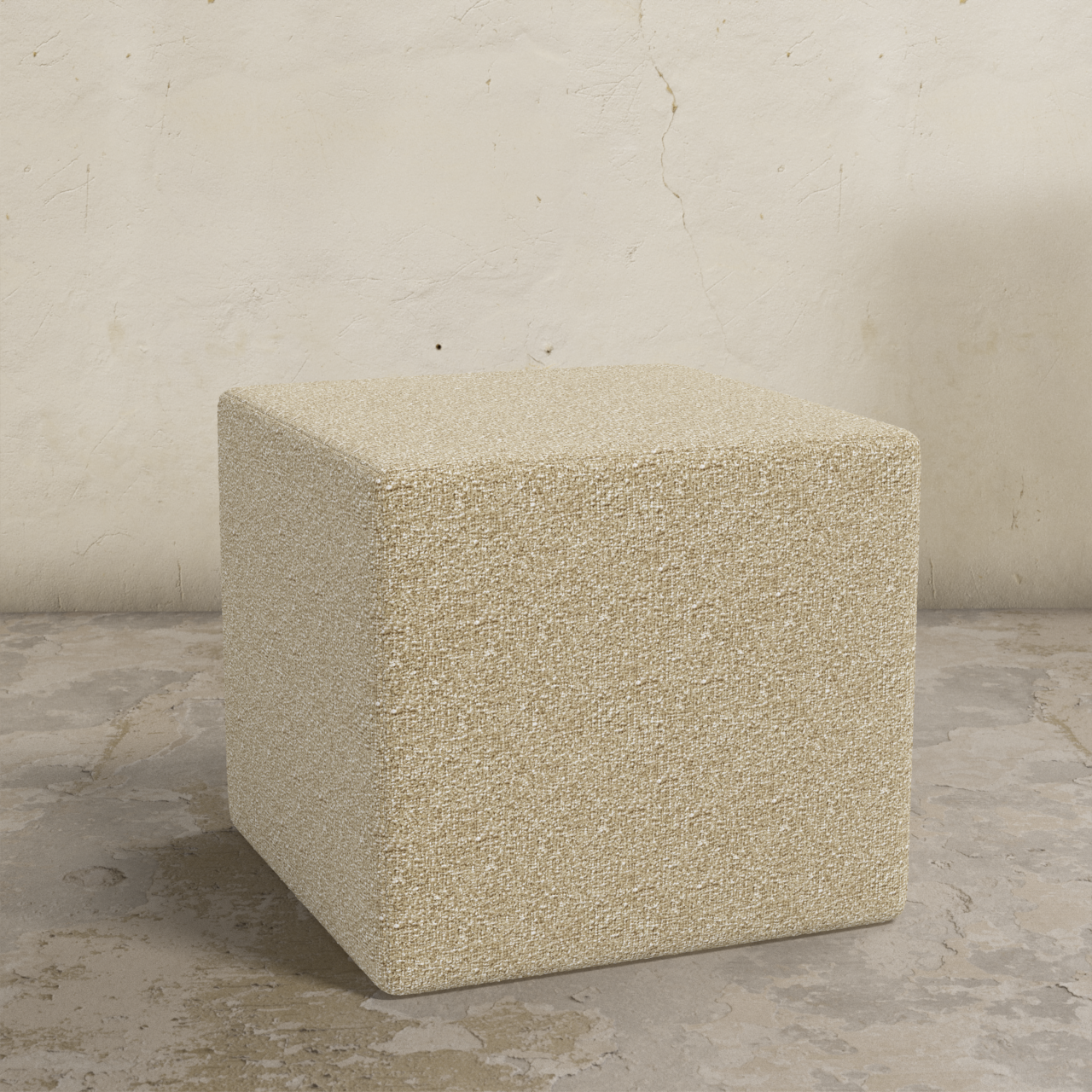 Corbett Ottoman