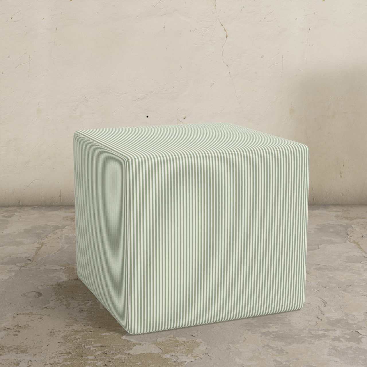 Corbett Ottoman