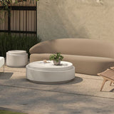 Palma Outdoor Lounge Chair