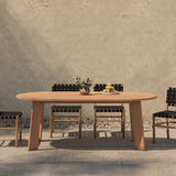 Mira Outdoor Dining Chair