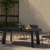 Mira Outdoor Dining Chair