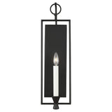 Keystone Sconce
