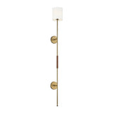 Devonne Plug-In Sconce