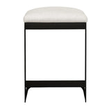 Maude Outdoor Bar + Counter Stool