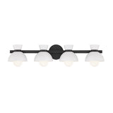 Neptune Bathroom Vanity Sconce  - 3 Sizes