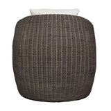 Tropic Outdoor Lounge Chair