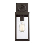 Twilight Outdoor Lantern