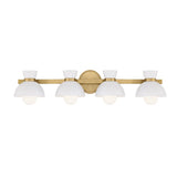 Neptune Bathroom Vanity Sconce  - 3 Sizes