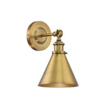 Glenn Adjustable Sconce
