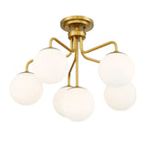 Marco Ceiling Light