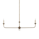 Nottaway Linear Chandelier