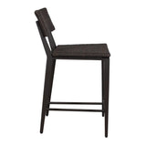 Calbas Outdoor Bar + Counter Stool