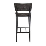 Calbas Outdoor Bar + Counter Stool