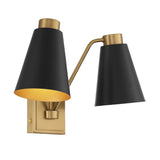 Pippen Sconce