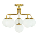 Marco Ceiling Light